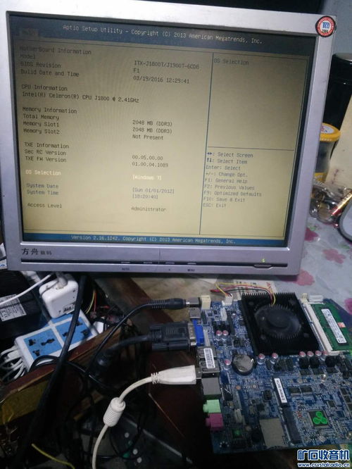 j1800安卓系统,性能与创新的完美融合