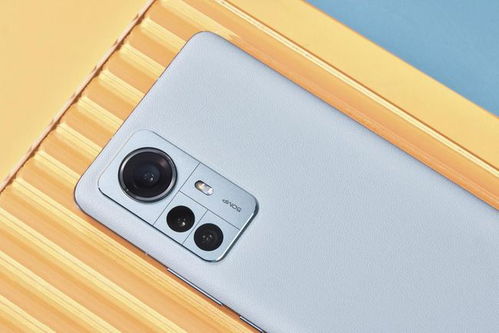 小米12是安卓系统,性能与创新的完美融合