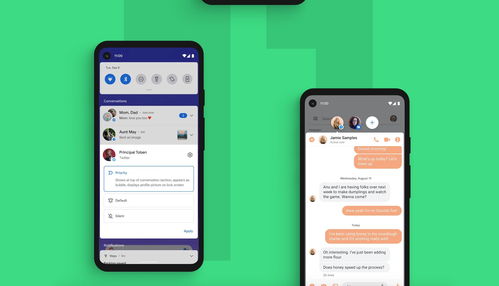 什么是安卓系统底层,核心技术解析与原理剖析