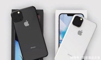安卓系统假苹果11,揭秘国产手机新潮流