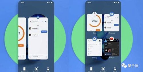 安卓人性化系统,打造智能生活新体验