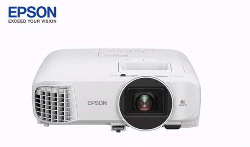 爱普生投影加安卓系统,智能投影新体验