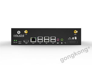 安卓系统 工控机,基于安卓系统的工控机应用与发展概述