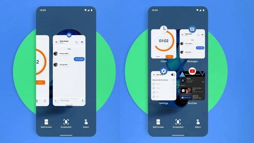 什么系统是安卓12,新一代系统带来的创新与变革