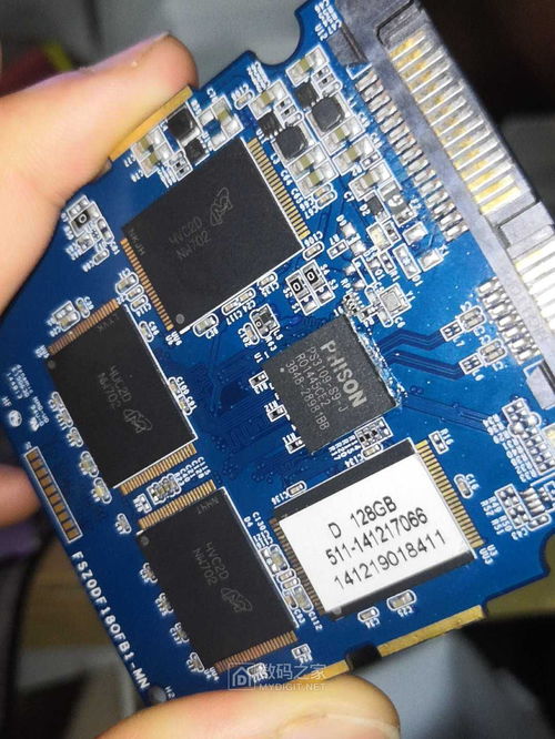 安卓系统加入固态硬盘,固态硬盘助力性能飞跃