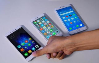 安卓50的系统手机,新一代智能手机的革新之旅