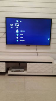 电视系统不是安卓的