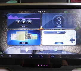 车载电脑 安卓系统下载,智能驾驶新体验