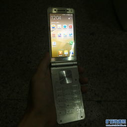 智能翻盖手机安卓系统,创新与便捷的完美融合