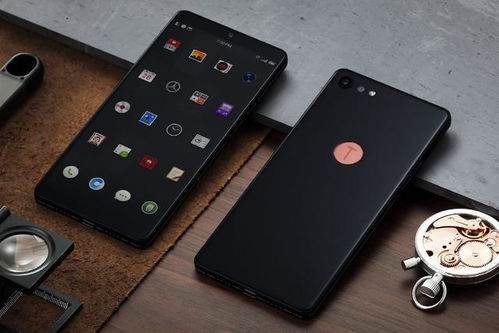 锤子安卓定制系统排名