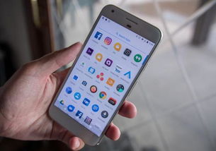 国产安卓8.1系统手机,畅享智能生活新体验