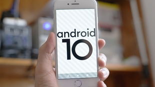 安卓刷苹果系统大神