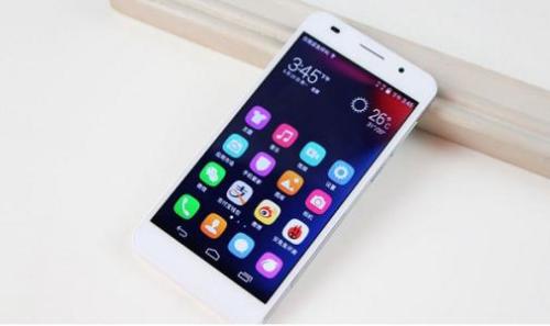 华为和安卓机系统,引领智能时代