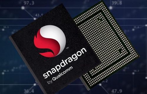 高通芯片安卓系统,性能与创新的完美融合