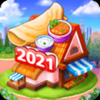 指尖中餐厅游戏下载 