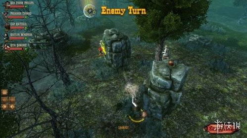 叛徒冒名顶替者