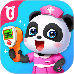 宝宝巴士宝宝城市诊所