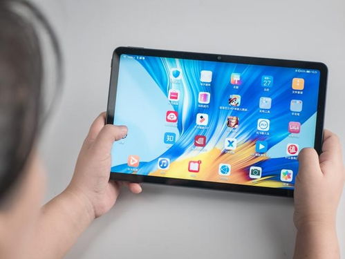 荣耀平板安卓系统吗,深度解析安卓系统下的性能与体验