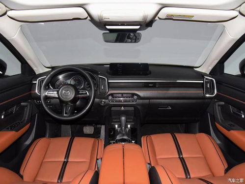 马自达悦联系统 安卓,智能驾驶体验新篇章