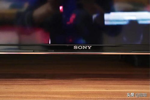 索尼电视系统不是安卓,引领智能新体验