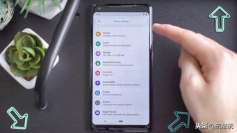 安卓系统变得卡顿,安卓系统卡顿问题解析与解决攻略