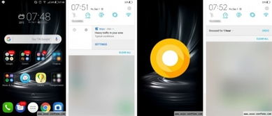 华硕安卓8.0系统吗,创新体验与智能生活新篇章