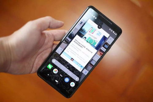 国内安卓原生系统手机,探索国内安卓原生系统手机的独特魅力与技术创新