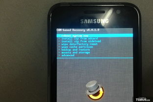 安卓系统进入工程机,从入门到精通