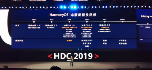 华为坚持安卓系统吗,坚守与创新并行