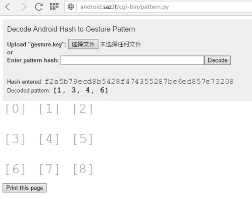 安卓系统密码机制,安全与便捷的完美融合