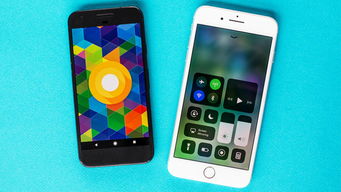 安卓前身是什么系统,追溯安卓系统的演变历程