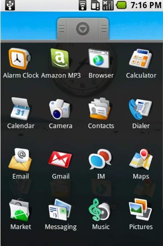 安卓系统发展了几代,从初生到繁荣的五代演进