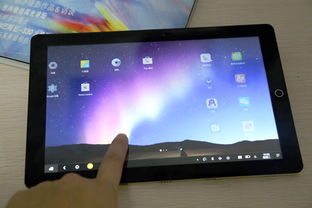 安卓系统的平板好用,体验极致便捷
