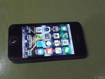 苹果平板改装安卓系统,跨界体验新篇章