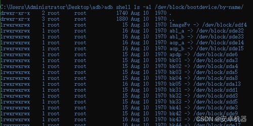 安卓系统分区提取,构建高效移动体验的奥秘