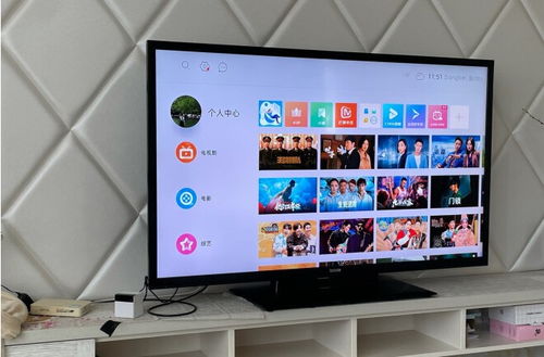电视装哪个安卓系统,打造专属家庭娱乐体验