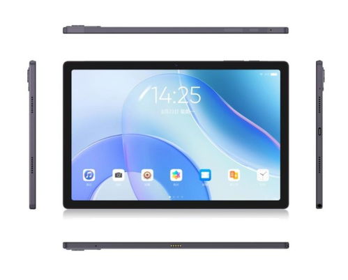 平板电脑安卓13系统,平板电脑新系统的全面概述