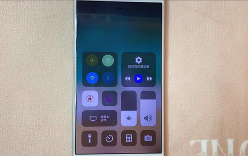 安卓怎么变iphone系统,系统转换攻略全解析