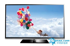 海信电视安卓系统3.0,畅享无限可能