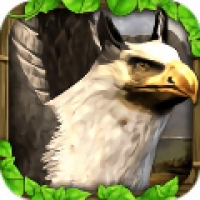 终极狮鹫模拟器 